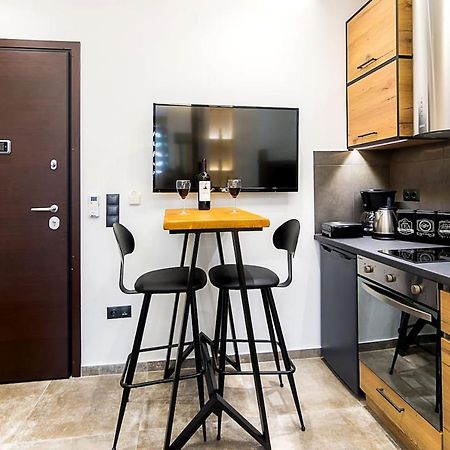 Centrally Located Studio Next To Syntagma Sq. Apartment Атина Екстериор снимка