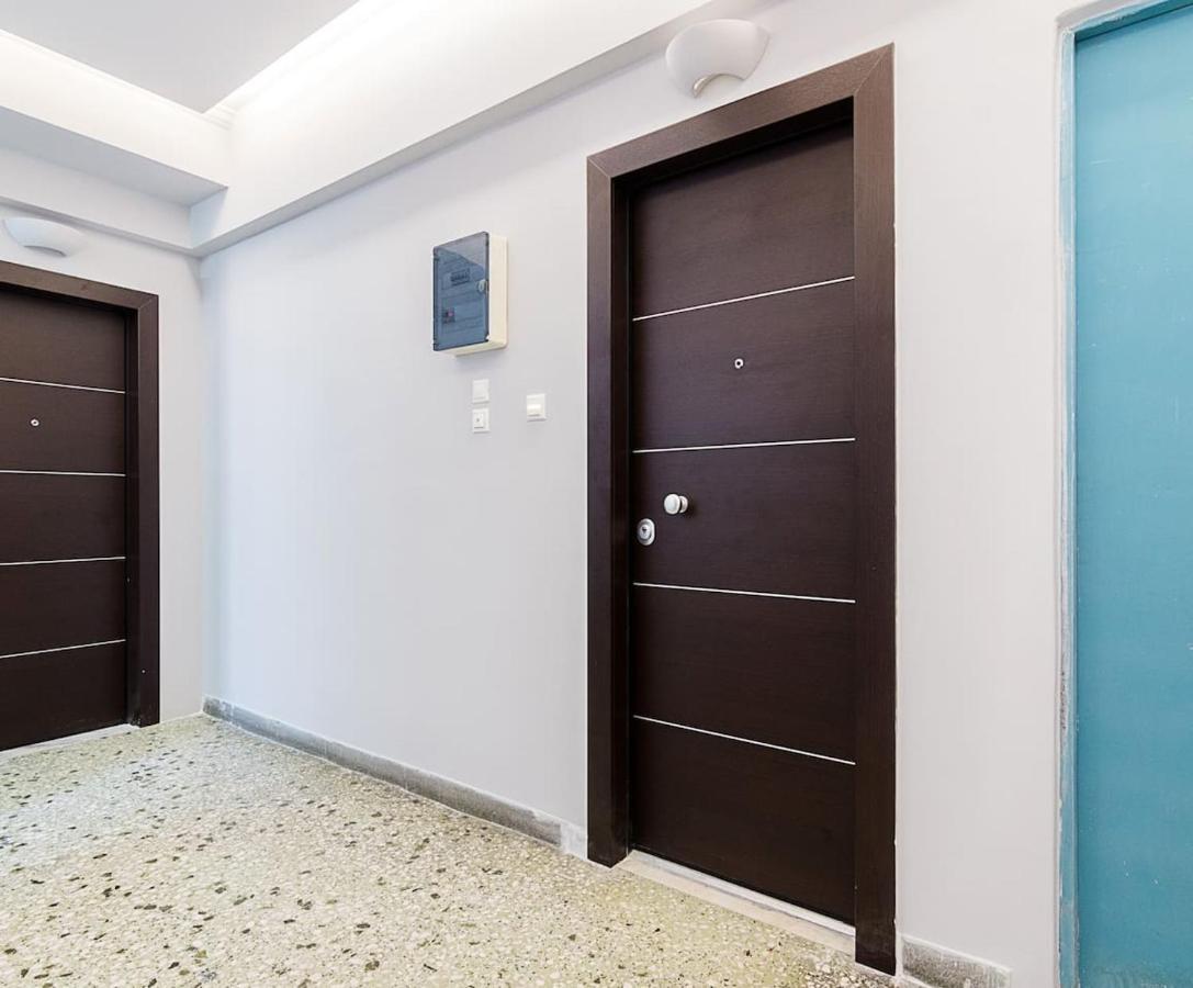 Centrally Located Studio Next To Syntagma Sq. Apartment Атина Екстериор снимка